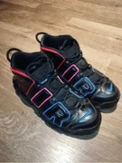 Nike Uptempo rozmiar 42, drill