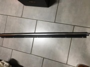 Audi A6 C5 Listwa Zgarniająca 4B0 853 284 C Prawa