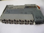 B&R X20PS3300 moduł zasilania we/wy magistrali