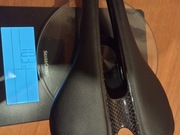 siodełko rowerowe karbonowe 