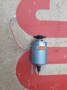 HP LaserJet P1102w silnik