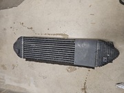FORD FOCUS MK3 RS CHŁODNICA INTERCOOLER 2.3 ECOBOOST ORYGINAŁ