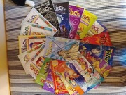 WITCH - wydania specjalne