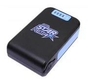Sup Star Pump - Powerbank 6000mAh 12V