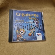 Creatures Gold PC Wydanie Premierowe 