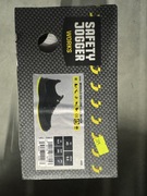 Buty robocze/ochronne Safety Jogger Modulo S3S