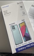 Etui Case do Samsung Galaxy M53 5G