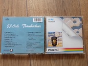 J.J. CALE - Troubadour