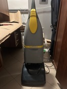 Szorowarka do posadzek Lavor mało używana do biura firmy AUTOMAT CZYSZCZĄC