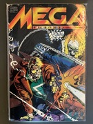 Mega Marvel - TM-Semic - #9