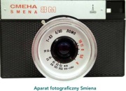 NOWA  Smiena 8 M idealna