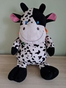 Maskotka krowa pluszak 