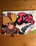 Tytus Romek i Atomek ksiega IX