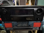 Amplituner DENON AVR-1509 5.1