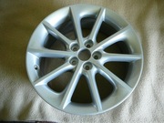 Komplet felg aluminiowych do Lexus CT200h