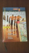 Pomorze. Turystyczny atlas samochodowy