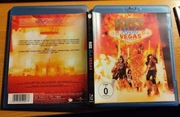 Kiss – Kiss Rocks Vegas (BLU-RAY) 