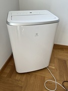 Electrolux EXP26U339CW