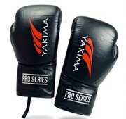 RĘKAWICE BOKSERSKIE YAKIMA SPORT WOLF 8 BOKS PRO SERIES
