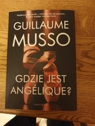 Gdzie jest Angelique