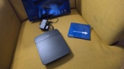 Router Cisco Linksys E900