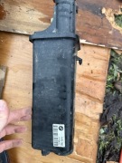 Oryginalny Zbiornik płynu chłodniczego wody 7 573 780 BMW E46