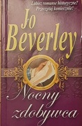 Jo Beverley - Nocny zdobywca