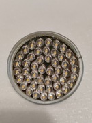ŻARÓWKA KANLUX LED48 MR16 2,2W GU5312V AC/DC