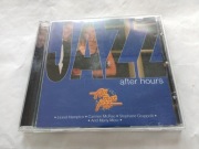 JAZZ After Hours CD Galaxy Music 2002 Lionel Hampton Carmen McRae