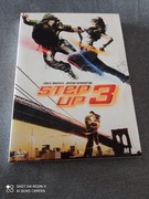 Film DVD Step Up 3 
