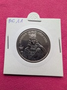 100zł 1988rok Jadwiga Poczet Królów Polskich Kolekcjonerska moneta PRL    