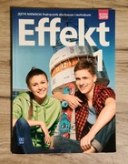 Effekt 1 WSiP, język niemiecki, reforma 2019