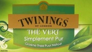 Twinings herbata zielona