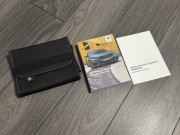 Instrukcja obsługi BMW F44 seria 2 Gran Coupe PL etui 