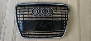Grill Atrapa Audi A6 C6 Lift QUATTRO | Oryginał 4F0853651AQ