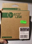 Zwoleń *** Tusz Brother LC123M *** Eni2