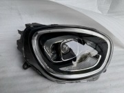 Mini countryman r60 lift full led lampa reflektor 5a04d94