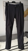 38 H&M spodnie trekkingowe 