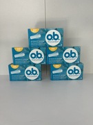 Tampony OB Pro Comfort 5x16szt