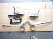 halogeny przod OEM Ford fusion 2019 2020 lampy przeciwmgielne mondeo USA