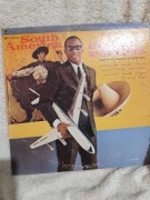 Płyta z muzyką Milesa Davies'a  Going Latin - rarytas