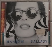 Maanam Ballady wyd. 1993