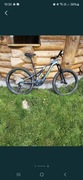 Specialized Turbo Levo FSR 2generacja ebike enduro