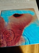 Pink floyd Meddle LP stanNM