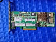 HP Smart Array RAID Controller  p420 + FBWC + SuperCap – komplet