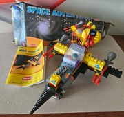 Klocki ATCO Space Adventure 8021 Kosmiczna Przygoda PRL