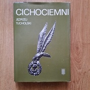 CICHOCIEMNI, Jędrzej Tucholski, 1988r.