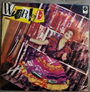 Majka Jeżowska – Wibracje | Winyl LP | MUZA | Synth-pop / Dance