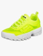 FILA Disruptor Run Sneakersy damskie 37r 