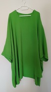 Tunika damska z wiskozy rozm 60/62